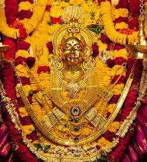 ಶರಾವತಿ ನದಿಯ ಹಿನ್ನೀರಿನಲ್ಲಿ ನೆಲೆಸಿರುವ ಶ್ರೀ ಕ್ಷೇತ್ರ ಸಿಗಂದೂರು ಚೌಡೇಶ್ವರಿ: ಉದ್ಭವ, ಮಹಿಮೆ ಮತ್ತು ಭಕ್ತರ ಅಪಾರ ನಂಬಿಕೆಯ ಇತಿಹಾಸ 3 Sigandur